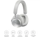 Наушники Bang & Olufsen BeoPlay H95 Grey Mist - изображение 2