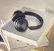 Наушники Bang & Olufsen Beoplay HX Black Anthracite (1224000) - изображение 12