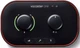 Аудиоинтерфейс Focusrite Vocaster One - изображение 3