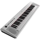 Цифрове піаніно Yamaha NP-12 White - зображення 1