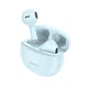 Беспроводные наушники Borofone BW33 Handsome (TWS, Bluetooth 5.3, LED индикатор, зарядный чехол) - Голубой - изображение 1