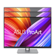 Монитор 24.1" IPS Asus PA248CRV широкоформатный экран Черный - изображение 4
