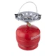 Комплект газовый кемпинговый 5 л. INTERTOOL GS-0005 - изображение 1
