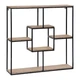Настенная полочка Square Loft - изображение 2