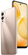 Smartfon Infinix HOT 12 Play NFC (X6816D Gold) 4/64GB Champagne Gold (4895180779732) - obraz 2