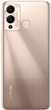 Smartfon Infinix HOT 12 Play NFC (X6816D Gold) 4/64GB Champagne Gold (4895180779732) - obraz 4