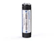 Акумулятор літієвий Li-Ion Keeppower 1100mAh, 3,6-3,7В, з захистом P1450C3, 14500 (100087592) - зображення 3