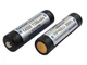 Акумулятор літієвий Li-Ion Keeppower 1100mAh, 3,6-3,7В, з захистом P1450C3, 14500 (100087592) - зображення 5