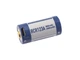 Акумулятор літієвий Li-Ion Keeppower 860mAh, 3В, із захистом, з функцією зарядки USB, RCR123A (100087762) - зображення 2