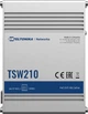 Комутатор Teltonika TSW 210 (4779051840243 / 4779051843664) - зображення 8