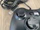 Контролер дротовий PC360 у стилі Xbox 360 джойстик геймпад BLACK без коробки тільки для ПК - зображення 5