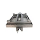 Весы механические с аккумулятором DOMOTEC S.S. 600 кг 45х60 - изображение 4