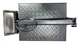 Весы механические с аккумулятором DOMOTEC S.S. 600 кг 45х60 - изображение 5