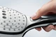 Ручная лейка для душа HANSGROHE Raindance Select 120 26520000 - изображение 7