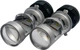 Светодиодные BI-LED линзы Torssen H4 Bi 55W - изображение 1