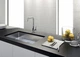 Смеситель-кран кухонный HANSGROHE Ecos L 14816000 - изображение 2