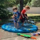 Детский фонтанчик мини бассейн для детей Swimming Ring - изображение 6