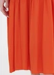 Сукня Saimeiqi 2XL помаранчевий 3290 - зображення 4