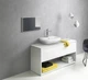 Смеситель для раковины HANSGROHE Logis 71090000 с донным клапаном - изображение 4