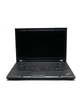 Ноутбук Lenovo ThinkPad T520 15,6' Intel Core i5 (4 Гб 250 Гб) A- Refurbished - изображение 1