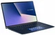 Ноутбук Asus ZenBook 14 UX434FLC,два екрани,i5 ,MX250,Fhd Ips touch, 1000 ssd, 16 ram. Refurbished. - зображення 1