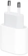 Ładowarka sieciowa Apple 20W USB-C Power Adapter White (MHJE3) - obraz 2