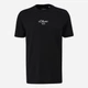 T-shirt s.Oliver 10.3.11.12.130.2140013-99D1 L Szary/Czarny (4099973985229) - obraz 5