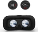 Очки-шлем виртуальной реальности Shinecon VR SC-G04 - изображение 6