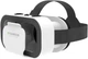 Окуляри-шолом віртуальної реальності Shinecon VR SC-G05A - зображення 1