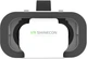 Окуляри-шолом віртуальної реальності Shinecon VR SC-G05A - зображення 3