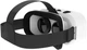Окуляри-шолом віртуальної реальності Shinecon VR SC-G05A - зображення 4