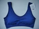 Топ Blue Rose бавовна синій батал 4XL 30497 - зображення 1