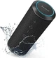 Портативна колонка ZAMKOL ZK606 Black - зображення 1