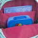 Рюкзак школьный GoPack 175 Hearts GO23-175M-1 580 г 39x29x12 см бирюзовый - изображение 7