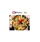 Сковорода для паельї Garcima Paella Valenciana 22см (20222) - зображення 2