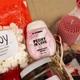 Подарунок на 8 березня: сюрприз бокс для Бабусі Медіум | Box4You - зображення 6