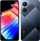 Мобильный телефон Infinix Hot 30i NFC (X669D) 4/128GB Mirror Black (4895180798450) - изображение 1