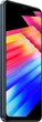 Мобильный телефон Infinix Hot 30i NFC (X669D) 4/128GB Mirror Black (4895180798450) - изображение 3