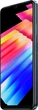 Мобильный телефон Infinix Hot 30i NFC (X669D) 4/128GB Mirror Black (4895180798450) - изображение 4