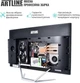 Моноблок ARTLINE Gaming G77 (G77v50) - изображение 8