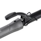 Плойка для волос Adler AD 2114 300W черный - изображение 5