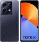 Мобильный телефон Infinix Note 30 NFC (X6833B) 8/256GB Obsidian Black (4894947000270) - изображение 1