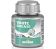 Густе мастило MOTOREX WHITE GREASE 628 100г - зображення 1