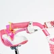 Велосипед RoyalBaby JENNY GIRLS 18", OFFICIAL UA, білий - зображення 4