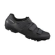 Веловзуття Shimano XC100ML чорний, розмір EU46 - зображення 2