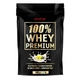 Протеїн Activlab 100% Whey Premium 500 g /16 servings/ Vanilla - зображення 1