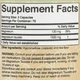 Микроэлемент Магний Double Wood Magnesium Taurate 1500 mg 210 Caps - изображение 2