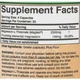 Микроэлемент Магний Double Wood Magnesium L-Threonate 2000 mg 100 Caps - изображение 2