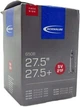 Камера Schwalbe SV21F Freeride 27.5 x 2.103.00 54 / 75-584 FV 40мм 200g - зображення 4