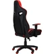Крісло геймерське VR Racer Expert Winner (AMF) Black/Red - зображення 3